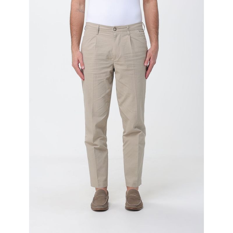 Re-Hash Pants Men Mastic